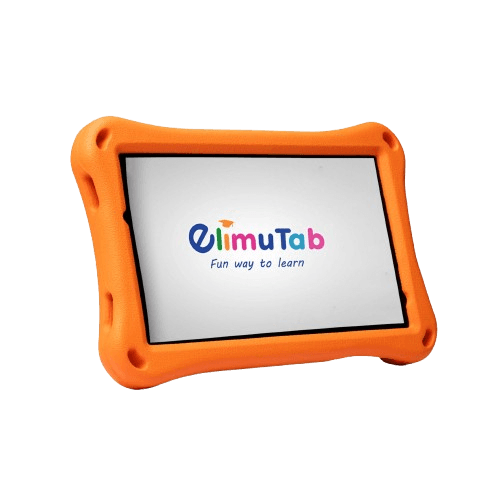 Kids learning tablet
