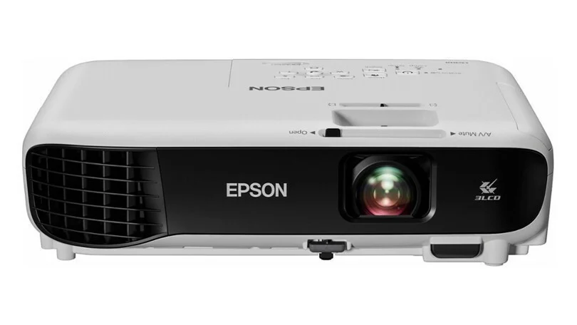 "Best Practices for Integrating Projectors into Technology-Driven Classrooms"