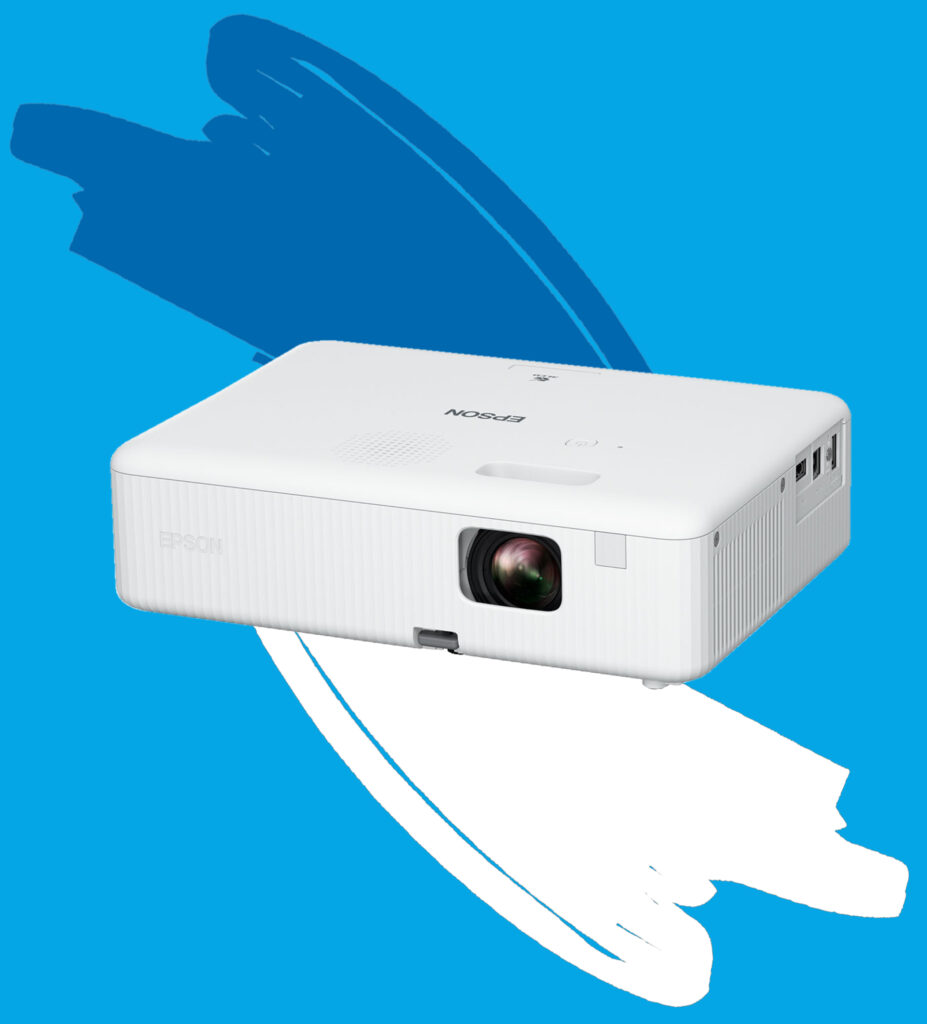 "Choosing the Right Projector for Technology-Enhanced Learning Environments"