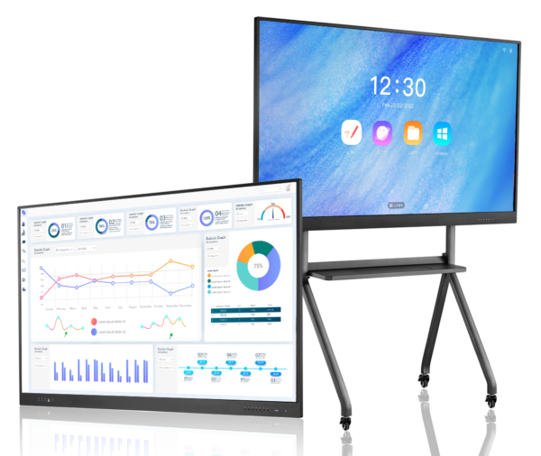 Interactive Smartboards