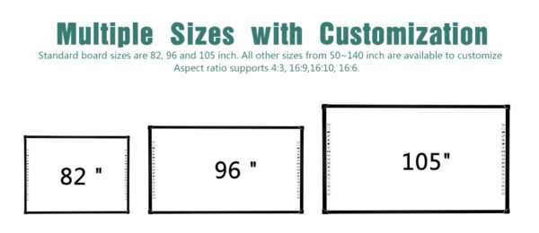 Interactive Whiteboard-Engage, Collaborate, and Learn: Best for Schools and Classrooms. - Image 5