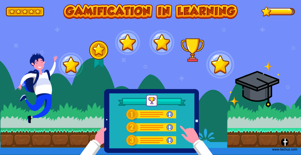 Gamification in Education