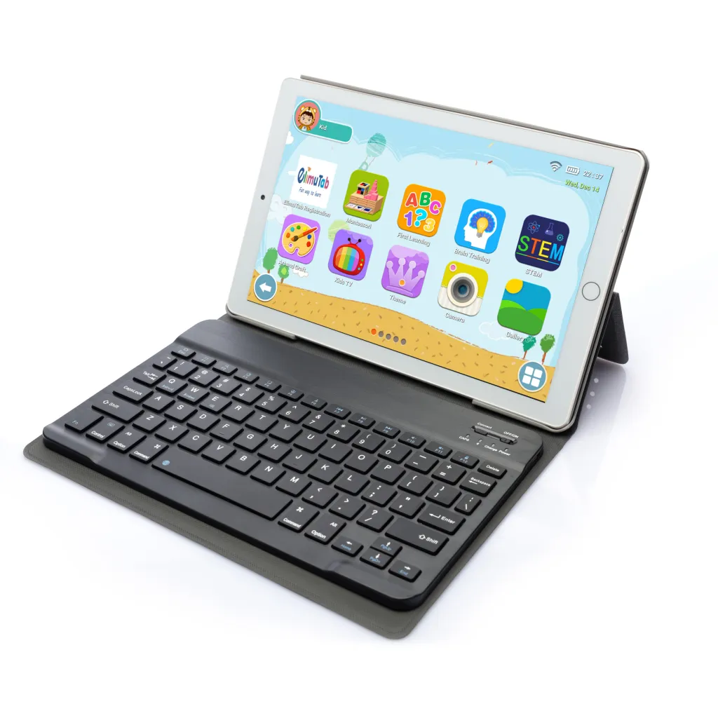 Educational Tablets