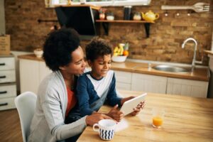 8 Benefits of Using Parental Control to Protect Children Online.