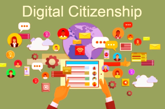  Digital Citizenship: Teaching Students to Be Safe and Responsible Online