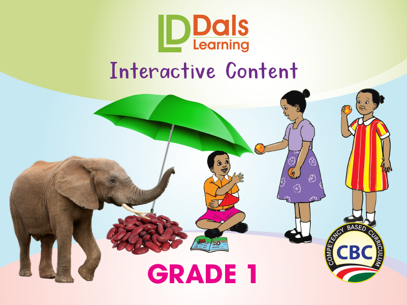 dals learning app