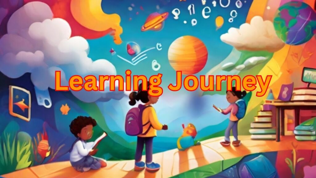 Learning Journey