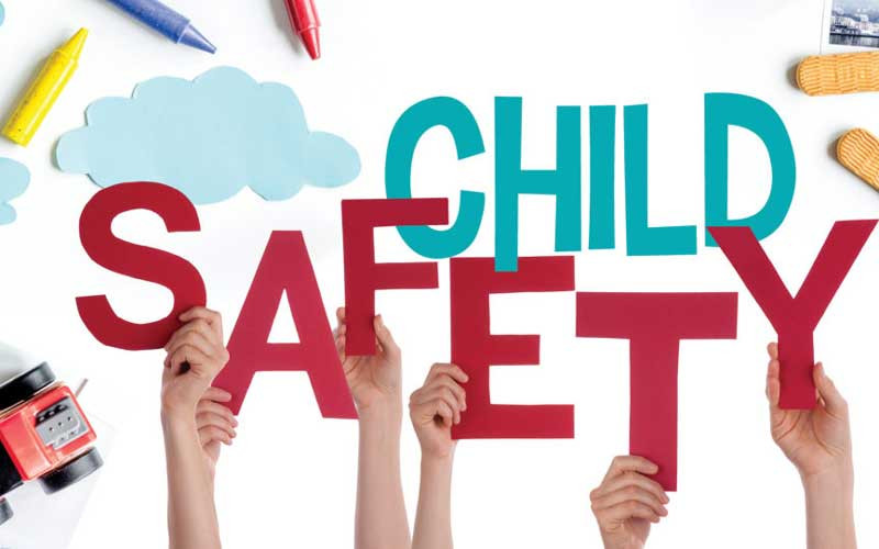 child safety