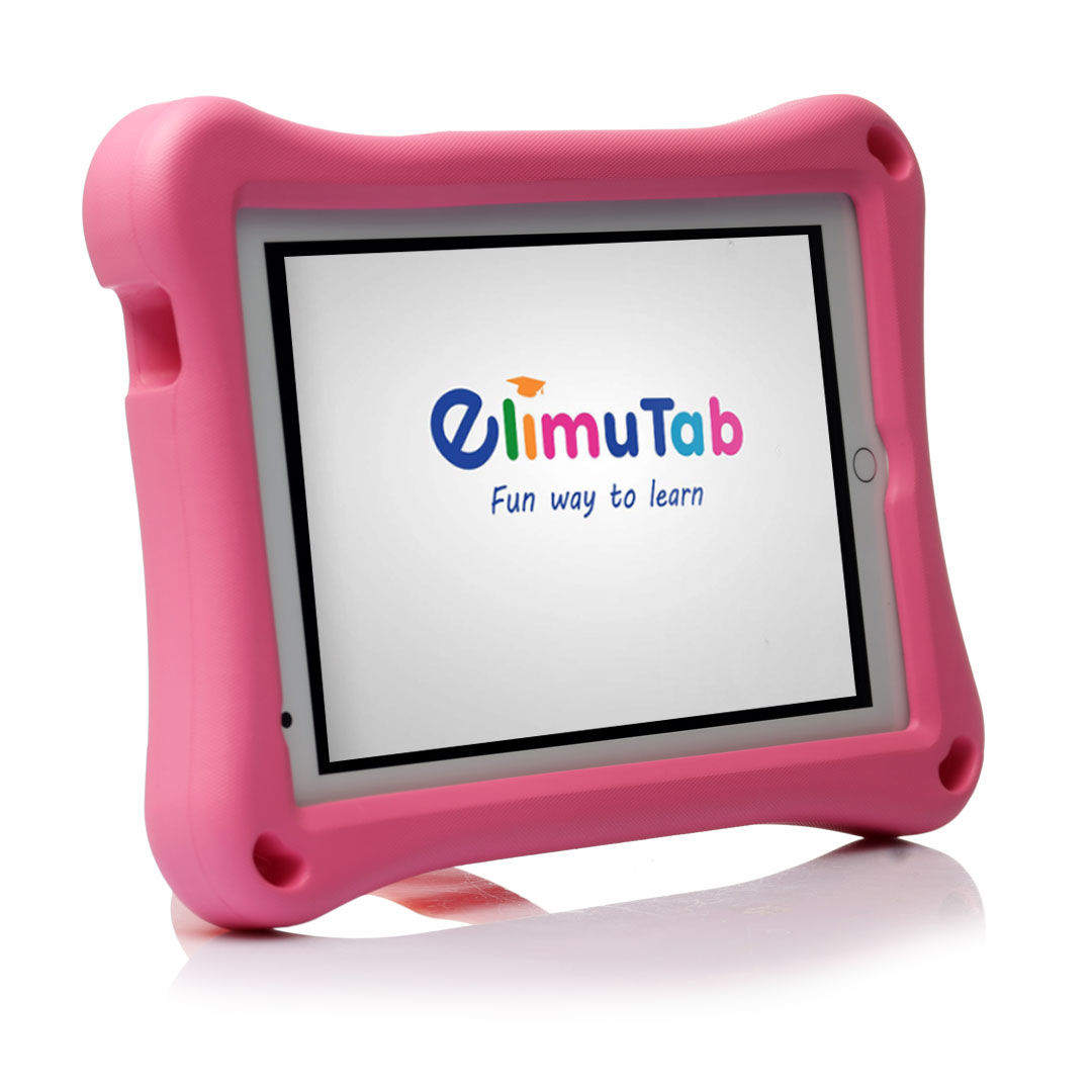 Et01 Elimutab educational Tablet