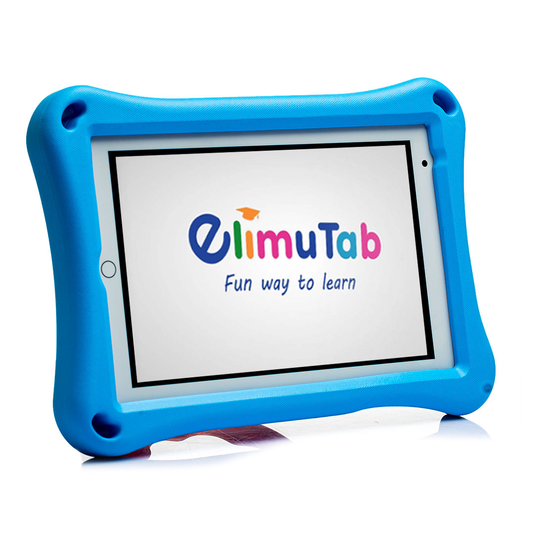 ET01PRO Elimutab Educational Tablets