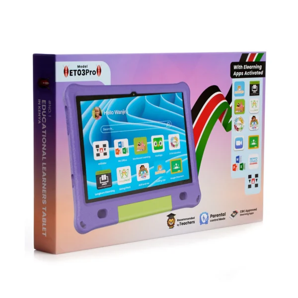 Elimutab ET03 Pro - Image 3