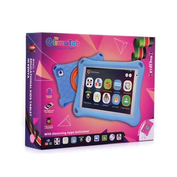Elimutab ET01 Pro - Image 3