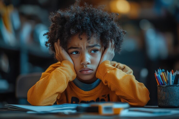 portrait-young-boy-with-worried-expression_161754-29415