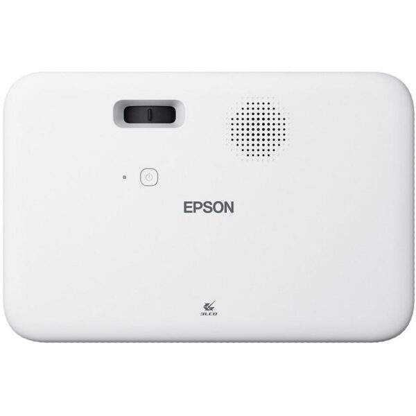 Epson CO-W01 Portable Projector - Best Projector for Classroom Teaching - Image 2