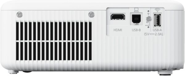 Epson CO-W01 Portable Projector - Best Projector for Classroom Teaching - Image 6