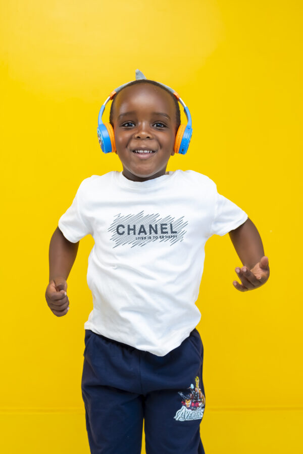 Elimutab EH01 Wireless Kids Headsets - Image 5