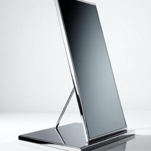 Mirror screen