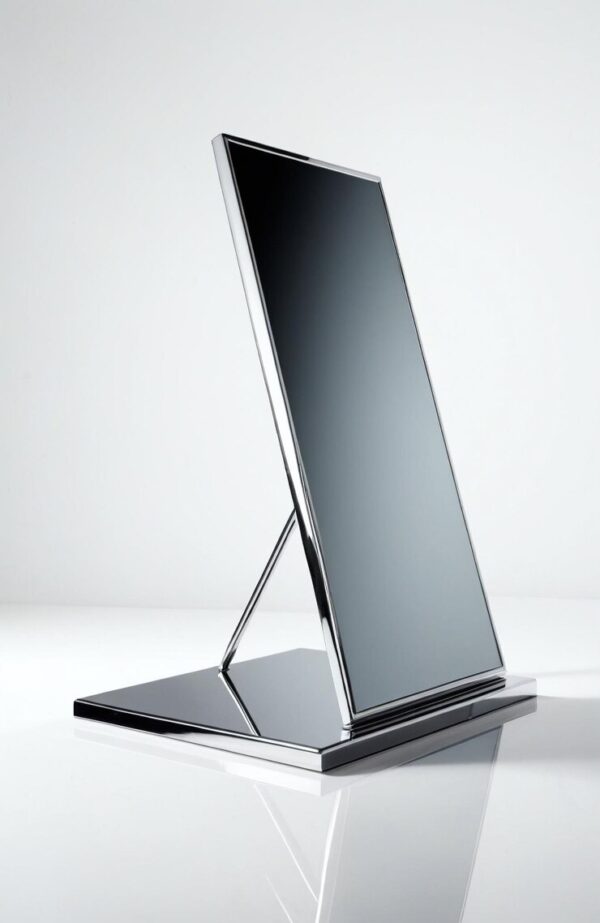 Mirror screen