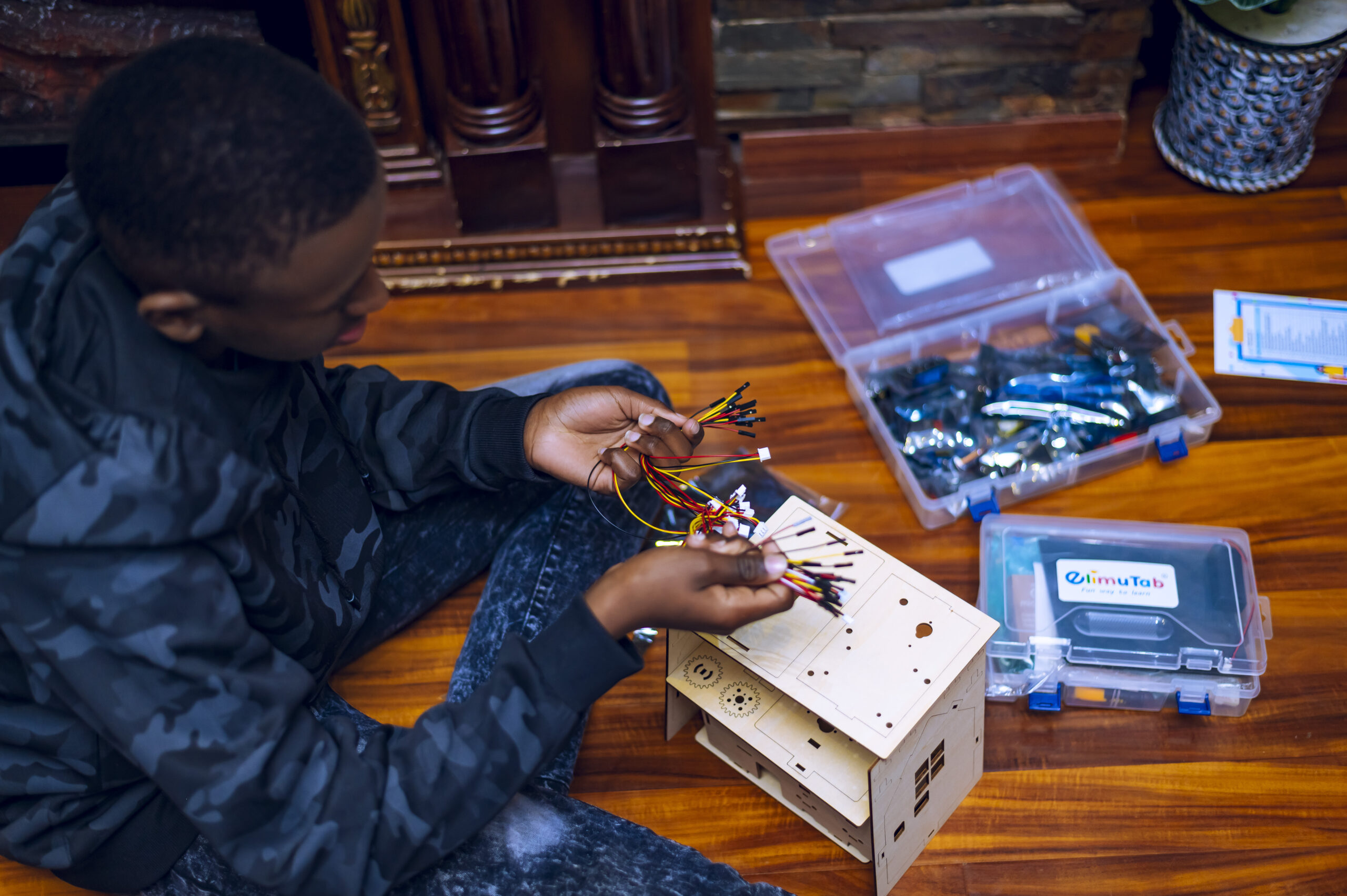Why STEM Academy matters in 2025