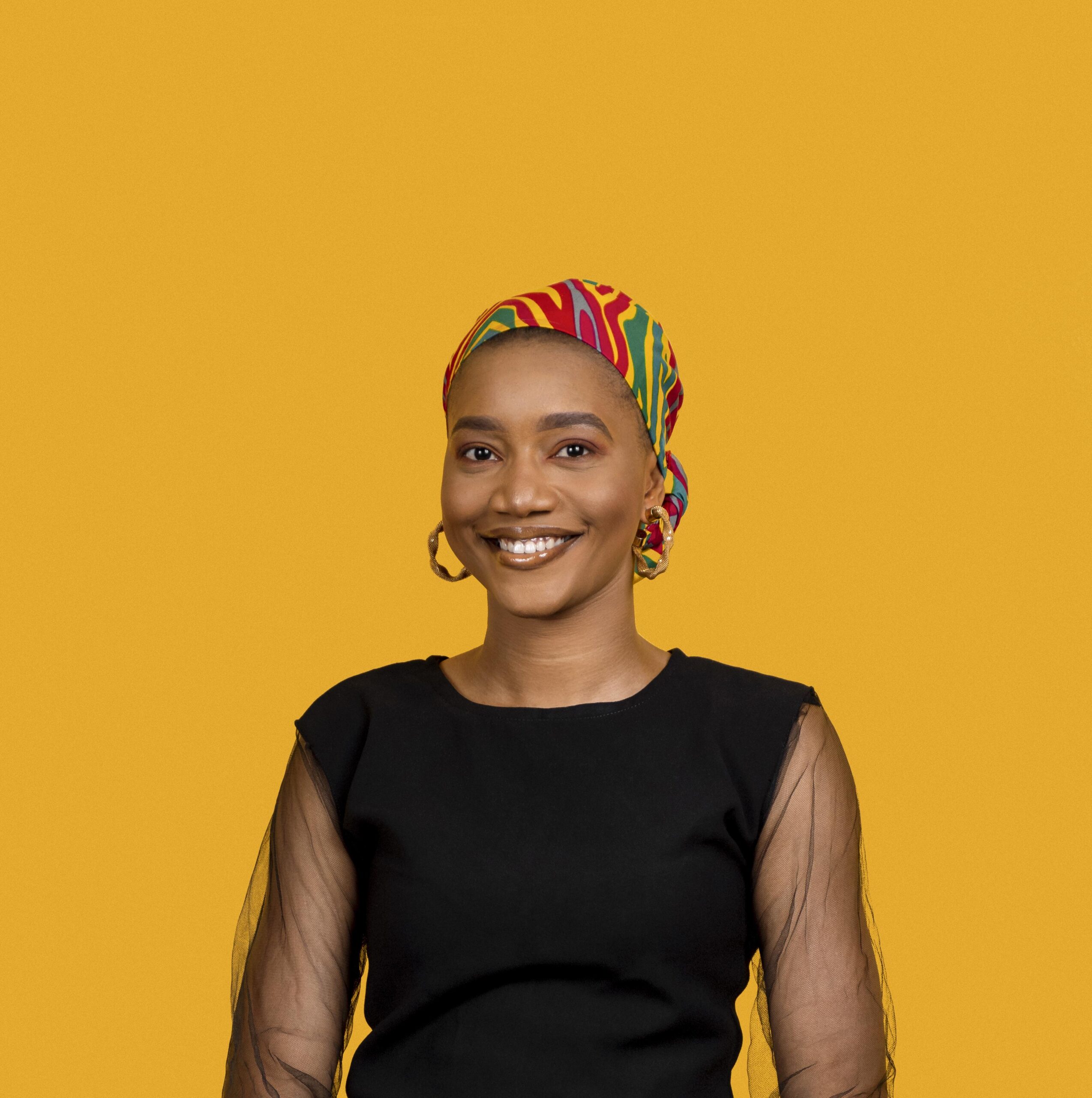Jane Wambui