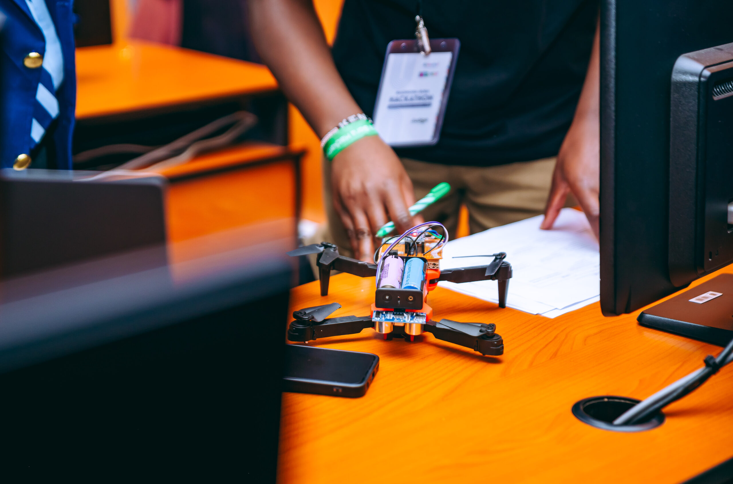 Ai Revolution in Personalized Learning