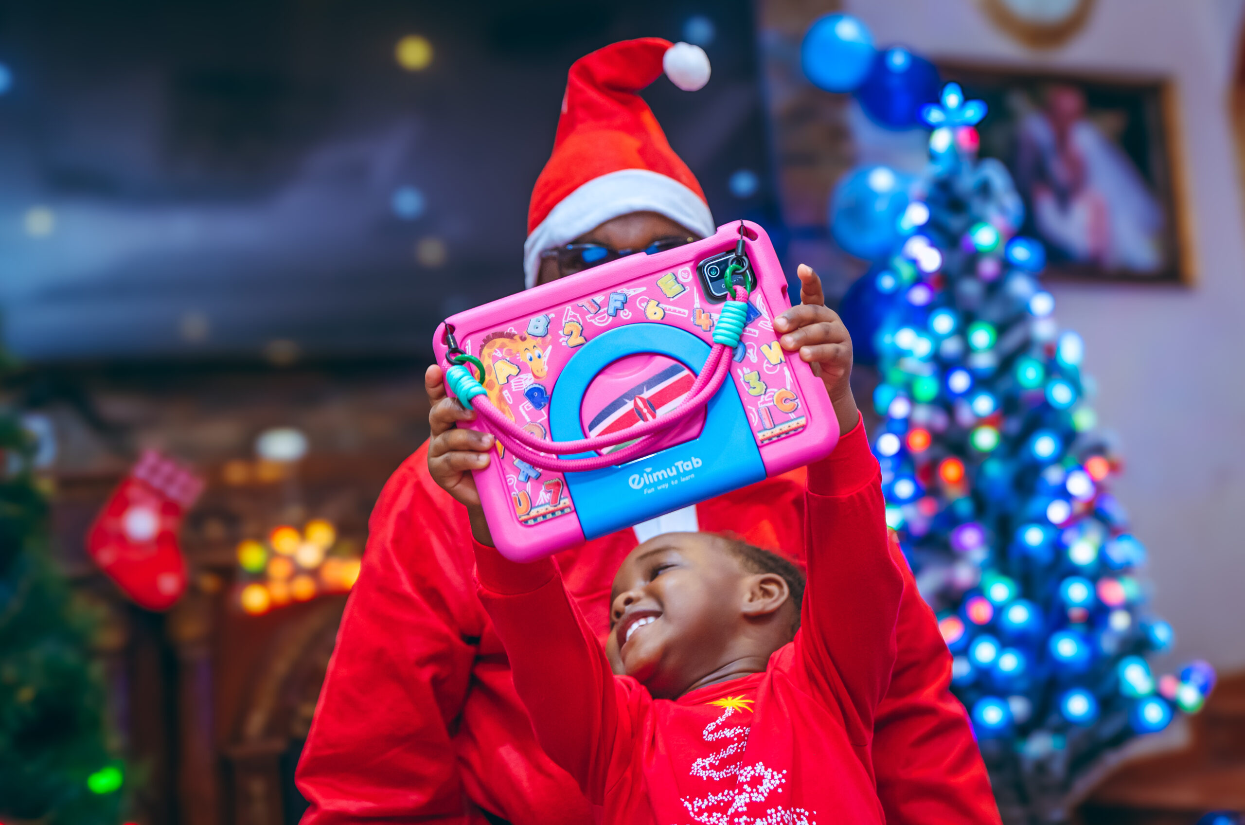 Holiday Learning Ideas for Kids