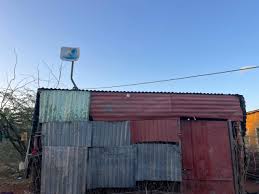 Poor Internet in Subukia