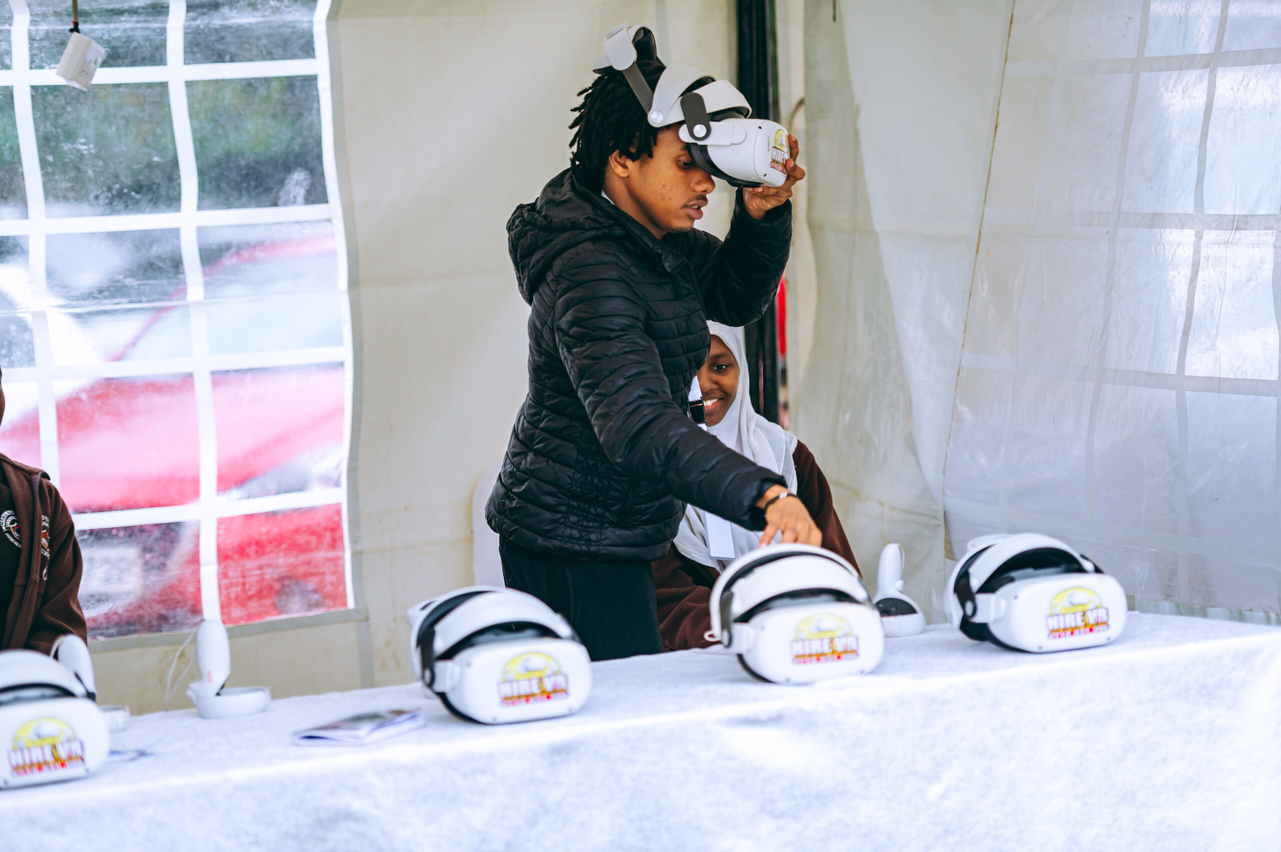 Gamification and Immersive Learning