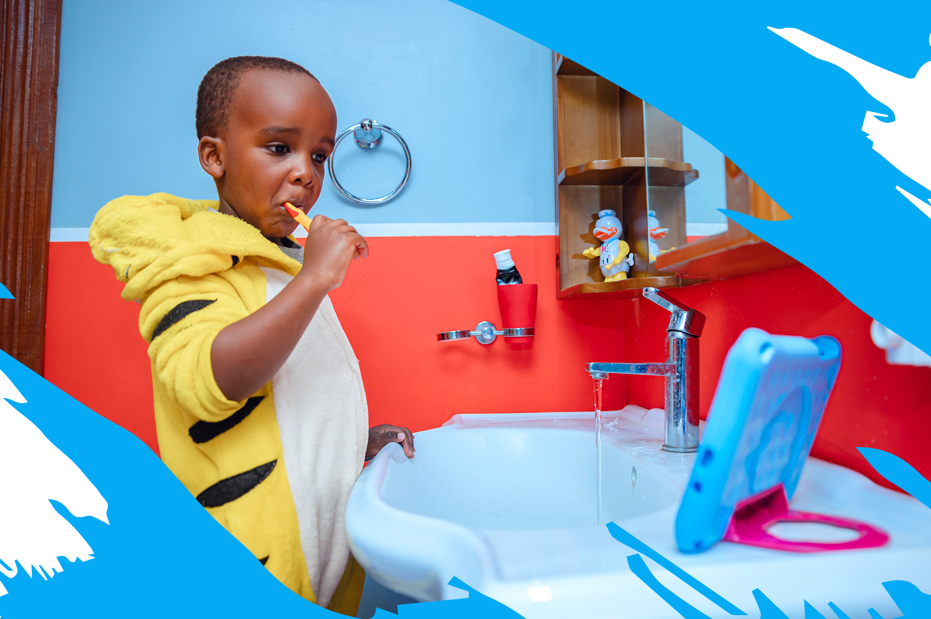 Elimutab for learning anywhere