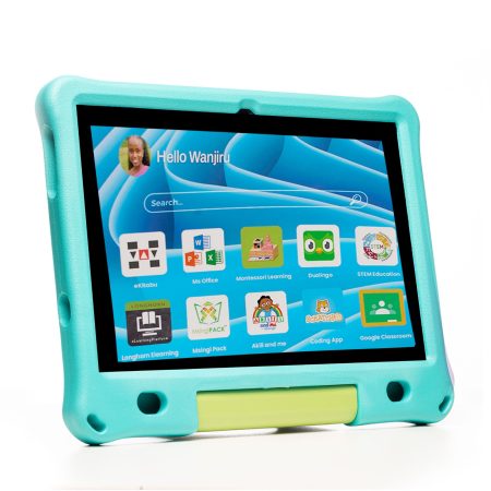 ET03pro Elimutab Educational tablet